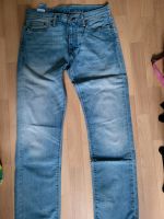 LEVI'S Jeans  504 Größe 31/32 Berlin - Hohenschönhausen Vorschau