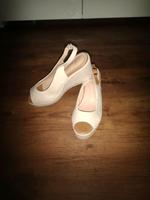 Sandaletten/Wedges Neu Nordrhein-Westfalen - Hamm Vorschau