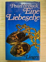 Eine Liebesehe | Pearl S. Buck | Buch | Roman | Lingen Verlag Niedersachsen - Göttingen Vorschau