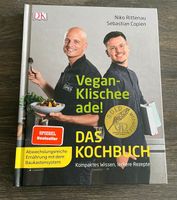 Vegan Klischee ade Das Kochbuch Baden-Württemberg - Sandhausen Vorschau