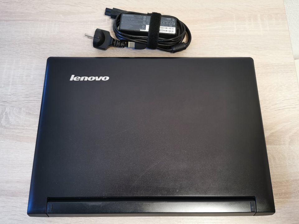 Lenovo Flex 2 15 i7 500GB HDD 8GB RAM Windows 10 in Göppingen