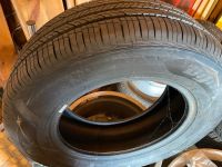 2 Stck. Reifen Hankook Dynapro HP2 215/65R16 102T XL NEU 8mm Baden-Württemberg - Elztal Vorschau