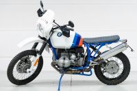 BMW R100GS *restauriert* Frankfurt am Main - Kalbach Vorschau