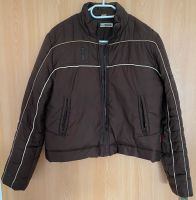 Steppjacke von Flashlights Gr. 38/40 Braun Nordrhein-Westfalen - Mönchengladbach Vorschau