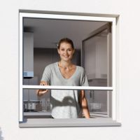 Fliegengitter Rollo für Fenster Installieren Feldmoching-Hasenbergl - Feldmoching Vorschau