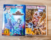Monster High DVD/Film Bayern - Forchheim Vorschau
