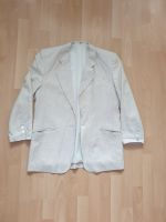 Damen-Jacket - Größe 38 - beige - Neu (nie getragen) Schleswig-Holstein - Bad Oldesloe Vorschau