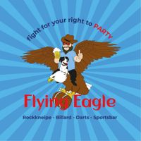 ⭐️ Flying Eagle ➡️ Bar-Commis  (m/w/x), 89233 Bayern - Neu Ulm Vorschau