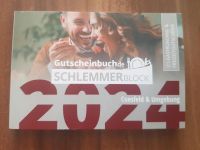 Schlemmerblock 2024 Coesfeld & Umgebung Gutschein Nordrhein-Westfalen - Datteln Vorschau