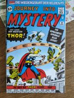 Comics Avengers and Journey into Mystery Saarland - Völklingen Vorschau