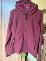 Bench Sofshelljacke, M bordeaux Nordrhein-Westfalen - Hamminkeln Vorschau