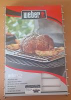 Weber Bratenrost 100/1000 Serie Nordrhein-Westfalen - Waltrop Vorschau