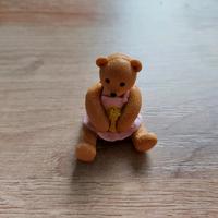 Teddy in my Pocket (M.E.G.) Tochter mit Blumenstrauß Hessen - Groß-Umstadt Vorschau