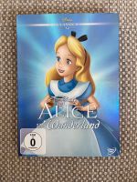 Disney Classics DVD Nr. 12 Alice im Wunderland Baden-Württemberg - Friedrichshafen Vorschau