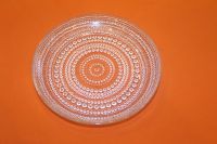 Iittala Tauperle Kastelhelmi Teller Schale Glas 17,4cm Ø Niedersachsen - Emden Vorschau