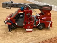 Feuerwehr Bruder Schleswig-Holstein - Gudow Vorschau