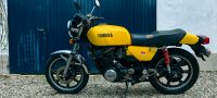 Yamaha XS850 1981 Nordrhein-Westfalen - Emmerich am Rhein Vorschau