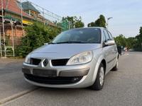 Renault Scenic Emotion 1.6 Baden-Württemberg - Lahr (Schwarzwald) Vorschau