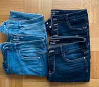 Damenjeans Orsay 4x Gr.38 Berlin - Tempelhof Vorschau