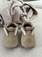 Donsje Amsterdam Bunny Hasen Schuhe Leder Baby Lauflern 12-18 Bayern - Breitenberg Vorschau