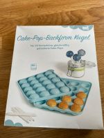 Cake Pop Backform Kugel Bremen - Borgfeld Vorschau