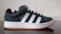 Adidas Campus Grey White Gr. 37.5- Neuwertig Nordrhein-Westfalen - Remscheid Vorschau