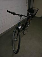 Damen und Herren Fahrrad 28 Zoll,3 Gang!! Niedersachsen - Osnabrück Vorschau
