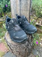 On Cloud waterproof Turnschuh Damen Bayern - Büchenbach Vorschau