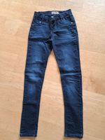 Blue Effect Jeans, Gr. 158, dunkelblau, für Mädchen Bielefeld - Gadderbaum Vorschau