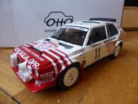 Otto OT 911 Lancia Delta S4 Gr. B Olympus 1:18 Neuzustand RAR(88) Niedersachsen - Bohmte Vorschau