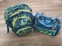 Schultasche Schulrucksack Rucksack Deutet Ypsilon Bayern - Kulmain Vorschau