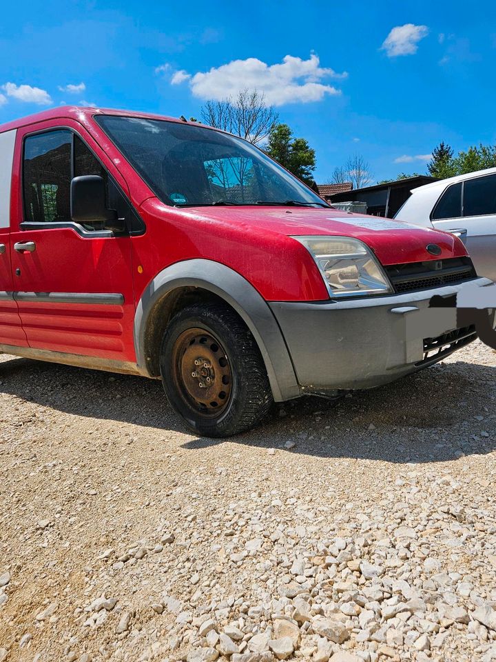 Ford Transit Connect T220S in Heidenheim an der Brenz