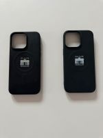 iPhone 14 Pro Max Silikon Max Safe Handyhülle 2x Baden-Württemberg - Böblingen Vorschau