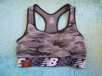 New Balance Top/ Bustier Gr.L / Gr.XL Leipzig - Wiederitzsch Vorschau