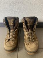 Wanderschuhe Lowa Renegate GTX Mid Größe 43,5 München - Schwabing-Freimann Vorschau
