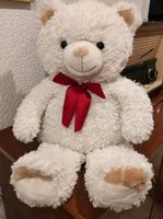 Teddy/ Kuschelbär weiß Bonn - Duisdorf Vorschau