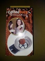 Coffeeduck für Senseo Dauerfilter Kaffee Permanentfilter neu Thüringen - Meiningen Vorschau