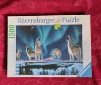 Ravensburger Puzzle 'Lied der Erde' 1500 Teile Bayern - Nürnberg (Mittelfr) Vorschau