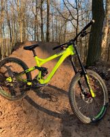 Commencal Supreme M 26 Zoll Downhill Freeride Enduro Chemnitz - Adelsberg Vorschau