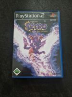 Playstation 2 The Legend of Spyro a New Beginning Herzogtum Lauenburg - Berkenthin Vorschau