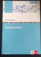 Essay Schreiben - Klett Baden-Württemberg - Tuttlingen Vorschau