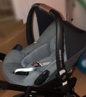 Maxi Cosi Pebble Pro i-Size x Joolz Isofix Baden-Württemberg - Stutensee Vorschau