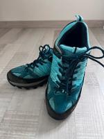 CMP Trekking Schuhe | Wanderschuhe | 39 | 1x getragen Bayern - Bodenwöhr Vorschau