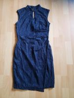 NEU!! Cocktailkleid - Abendkleid mit Spitze Gr.38 Baden-Württemberg - Tübingen Vorschau