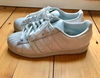 Adidas Superstars /weiß/ Gr. 40 Berlin - Köpenick Vorschau