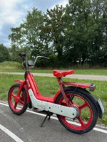 Vespa Piaggio Ciao Moped O-Lack Baden-Württemberg - Freiburg im Breisgau Vorschau