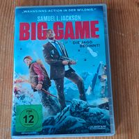 DVD++Big Game - Die Jagd beginnt!++ Nordrhein-Westfalen - Espelkamp Vorschau