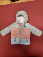 S.Oliver Winterjacke Mädchen Babyjacke 74 grau, rosa, hellblau Bayern - Rednitzhembach Vorschau