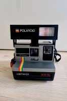 Original Polaroid Kamera 630 SL Bayern - Hallbergmoos Vorschau