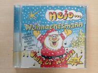 Volker Rosin - hejo Weihnachtsmann, Kinderhits / Audio CD Hessen - Lautertal (Vogelsberg) Vorschau